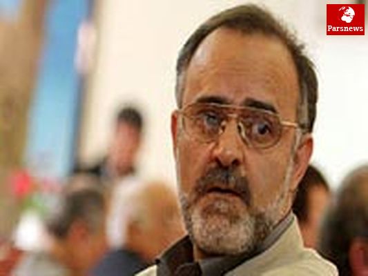 نامه نبی به کارگزاران رسمی نقل و انتقالات