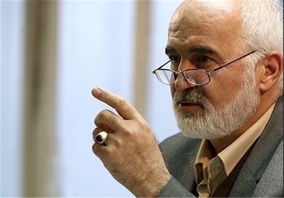 واکنش توکلی به اظهارات ترکان