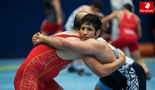 «نه» فرنگیکاران المپیکی به اشکانی