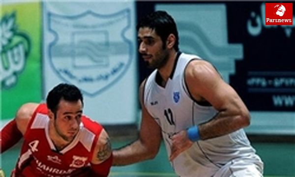 شکست شانفیل در حضور ۲۷ دقیقهای اصغر کاردوست