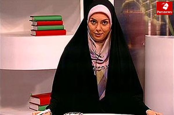 " خانومی که شما باشی" از ۱۰ فروردین