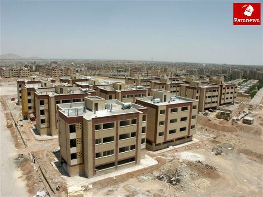 باید فاتحه بخشهای زیادی از اقتصاد کشور را بخوانیم/ آخرین وضعیت رونق و رکود مسکن