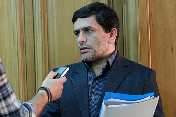 ایجاد«ابر گودال» در معادن شن و ماسه/دادستان وارد شود