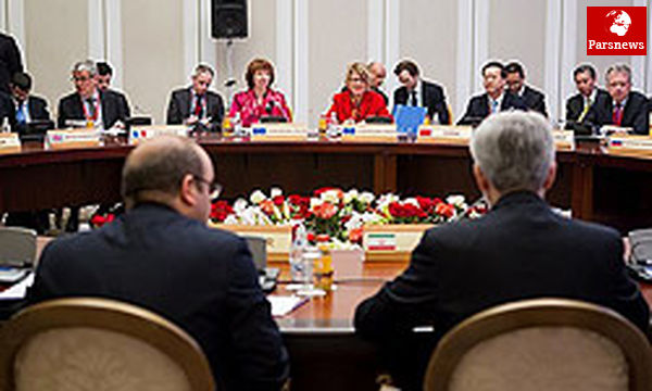 مذاکرات برای ایران هرگز شکستی دربرندارد