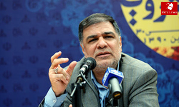 لولهگذاری ۵۰۰۰ کیلومتر خط انتقال گاز تا پایان برنامه