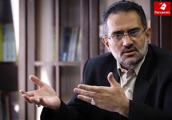حسینی:عبرتهای انتخابات ۹۶ را نصبالعین قرار دهیم