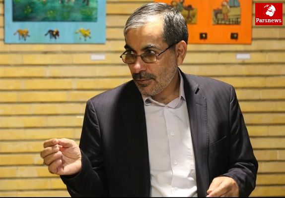 جعفری:دانشگاه آزاد ۵۰۰هزار میلیارد سرمایه دارد