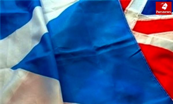 برگزاری همهپرسی استقلال اسکاتلند در سپتامبر ۲۰۱۴