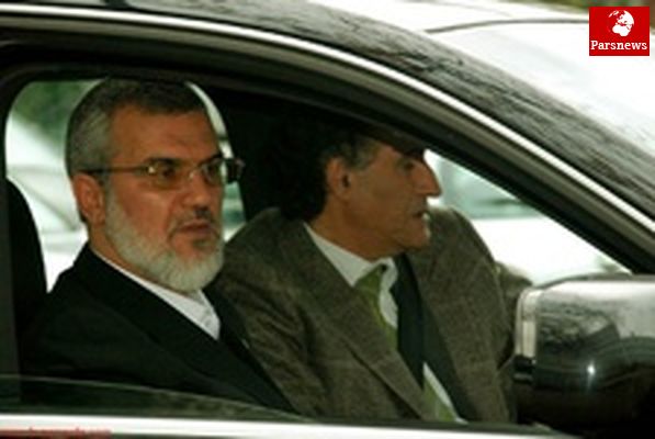 این جفا و بی عدالتی در حق پرسپولیس است