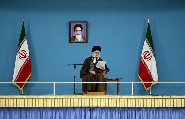 پخش سخنان رهبر معظم انقلاب امشب از شبکه یک