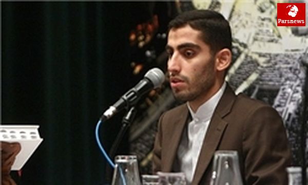 حافظ قرآنی که در یک سال ۶ مقام نخست کسب کرد