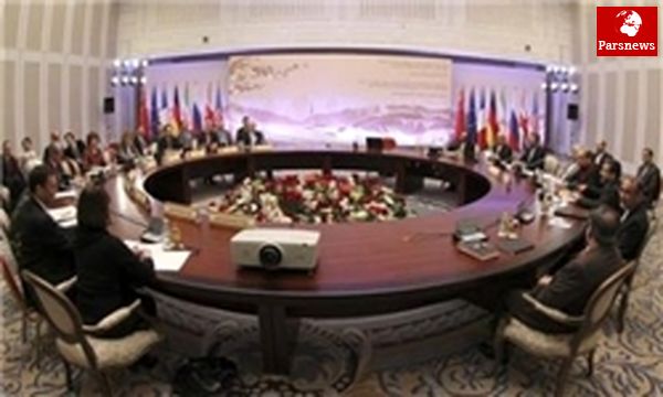 در مذاکرات ۱+۵ تبادل نظر عمیق و تخصصی جریان دارد