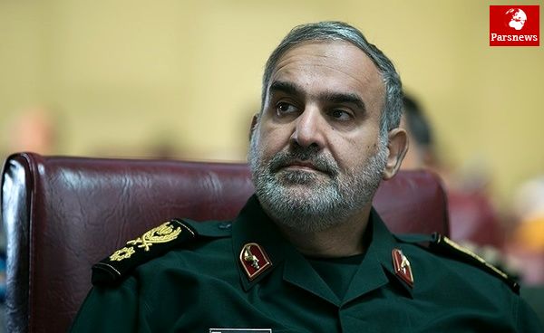 تروریستها در خارج از کشور آموزش دیده بودند/ نیازی به حضور ارتش نبود