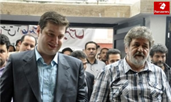 اظهار بیاطلاعی مدیر رسانهای به شایعه بازداشت قویدل