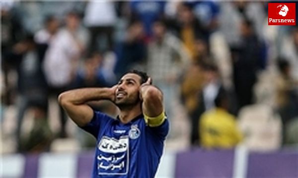 کاپیتان، دومین بازی با الهلال را هم از دست داد