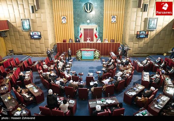 مراسم ترحیم آیت الله هاشمی از طرف مجلس خبرگان رهبری برگزار می شود