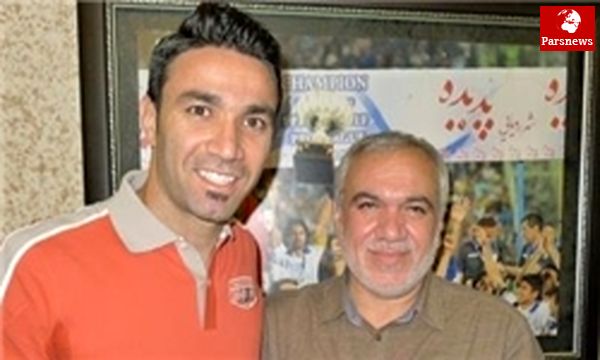 نکونام باید سوءتفاهم با قلعهنویی را برطرف کند