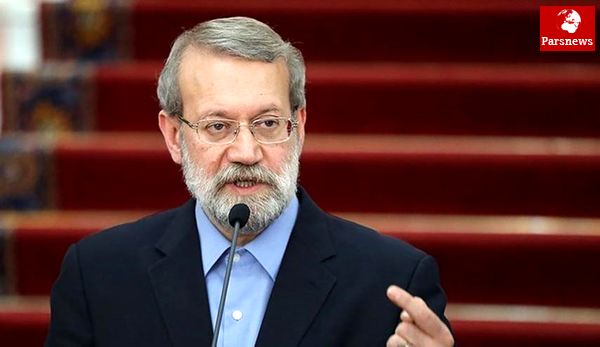 رئیس مجلس:جمهوری اسلامی ایران توجه ویژه ای به جمهوری مالی دارد