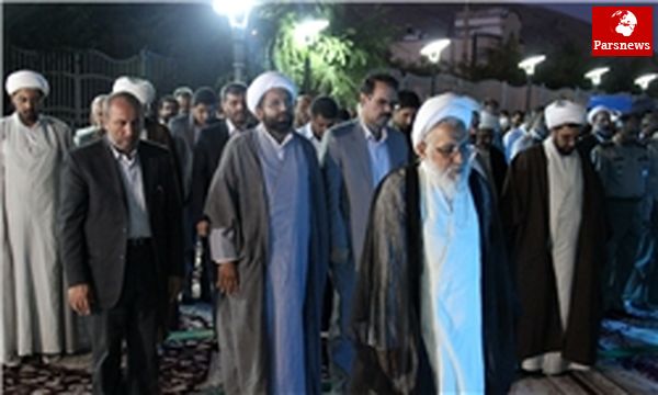 آخرین افطار مسئولان دولت دهم
