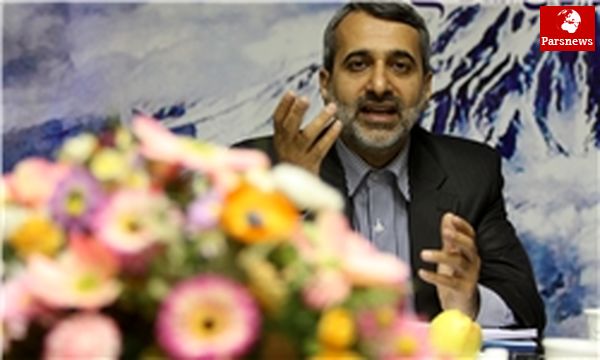 دشمن نمیخواهد مشارکت ۸۵درصدی تکرار شود