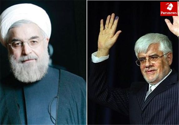 انتقادات داخلی اصلاح طلبان به روحانی/ تأکید اصلاحطلبان بر انتخاب آلترناتیو اصلاحطلب برای روحانی