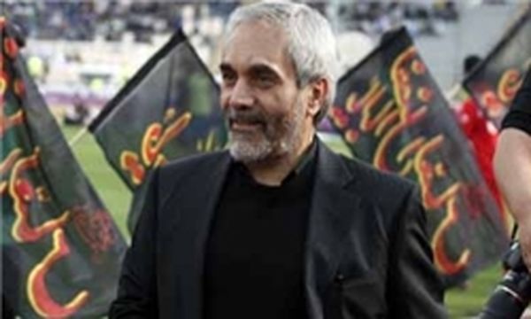 طاهری عازم نجف شد