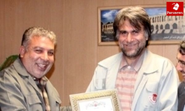 حضور قلعهنویی در ذوبآهن شایعه است