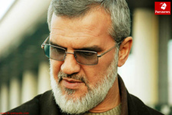 گلمحمدی قطعا در پرسپولیس میماند