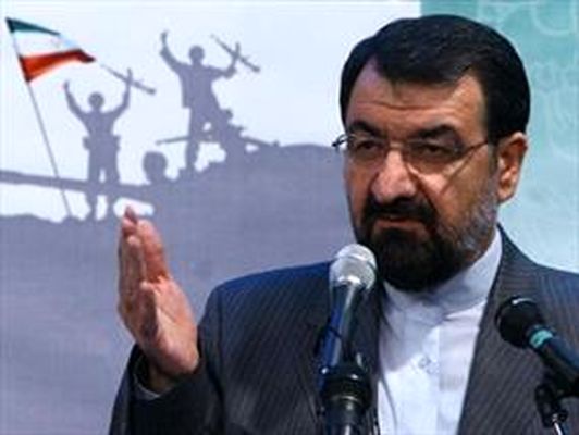 محسن رضایی: آلسعود تجاوز کند، سیلی میخورد