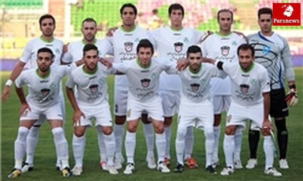 تعلیق ۲ باشگاه ملوان و ذوب آهن برای فصل آینده