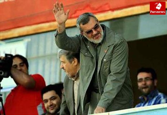 پشت پرده پایان حضور رویانیان در پرسپولیس