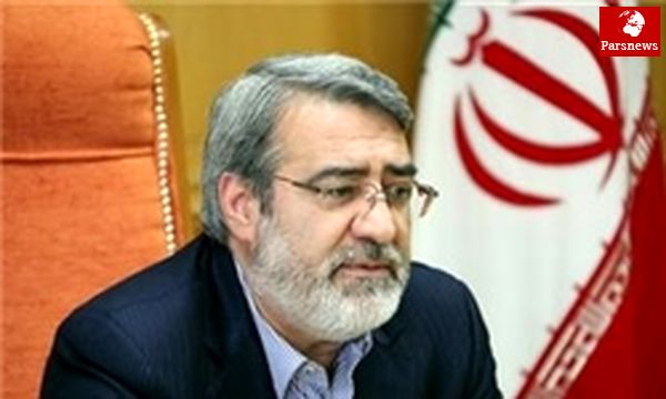وزیر کشور زمان ثبتنام کاندیداهای ریاستجمهوری را اعلام کرد
