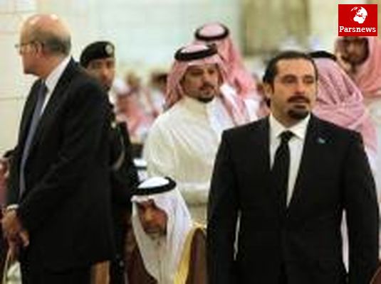 بازگشت عربستان به کرسی قدرت درلبنان
