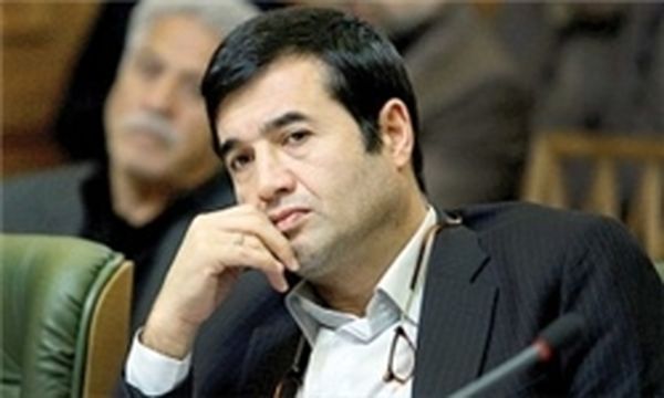 کمبود آب یکی از نگرانیهای تهران است