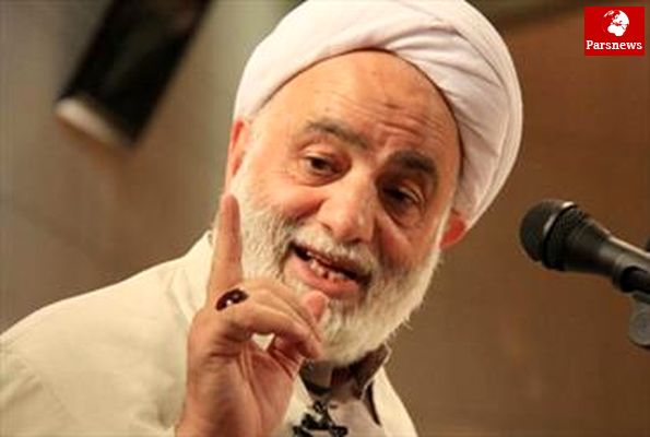 مردم در سایه بصیرت افزایی فریب نخورند