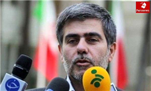 غنیسازی بالای ۲۰ درصد درصورت نیازبه سوخت زیردریایی