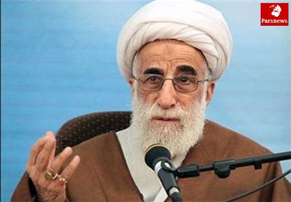 آیتالله جنتی: داوطلبان انتخابات با شیفتگی خدمت به مردم وارد میدان شوند