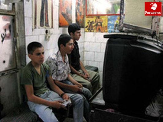 سرقت میلیونی از حساب پدر برای بازی!