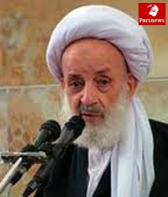 داستانهای طنز از زبان مرحوم آیتالله مجتهدی تهرانی