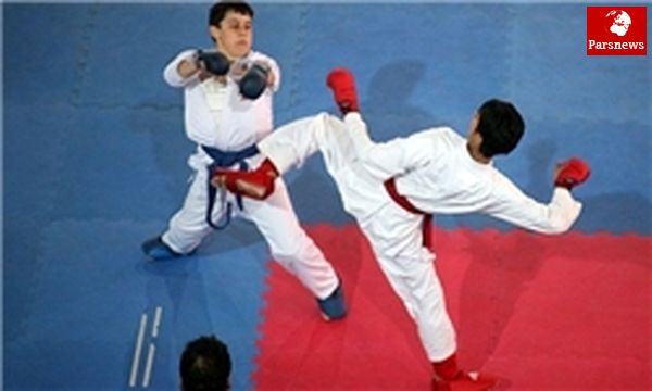لیگهای کاراته اواخر مردادماه استارت میخورد