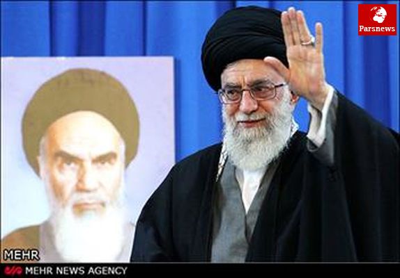 بازتاب جهانی بیانات مهم رهبر معظم انقلاب اسلامی