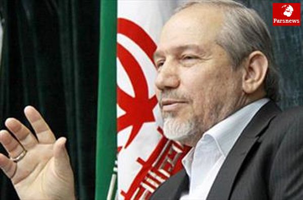 دکتر حافظنیا انسانی مومن، خردمند، انقلابی و فکور است