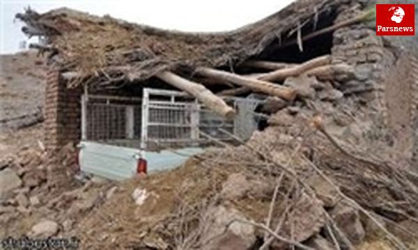 اورژانس تلفات زلزله سیستان و بلوچستان راکم پیشبینی کرد
