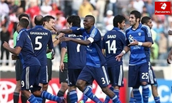 بهانهجویی جدید الهلال در آستانه بازی با استقلال