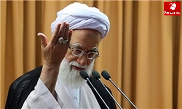 حضورنداشتن درپای صندوق رای بیتقوایی سیاسی است