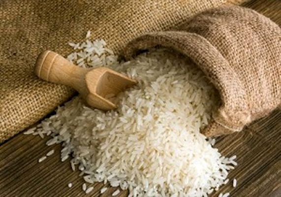 اعمال تعرفه 40 درصدی برای واردات برنج