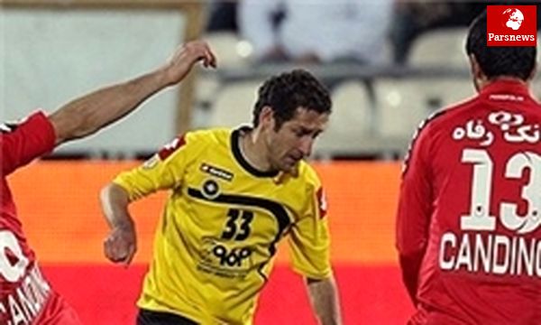 خلعتبری به سمت قلعهنویی نرفت/علی کریمی روی نیمکت سپاهان!