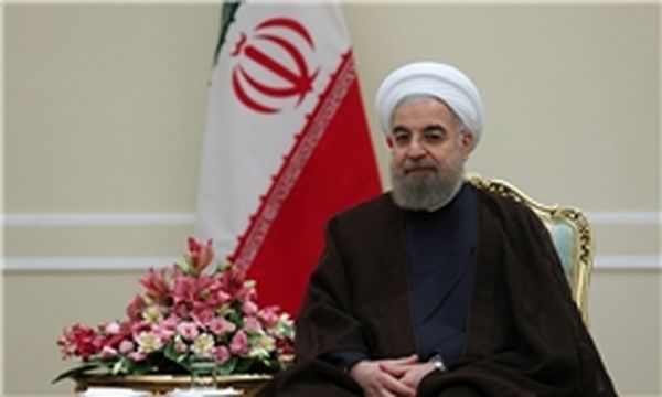 روحانی: سازمان ملل به وظیفه اش در قبال مردم یمن عمل کند