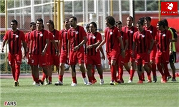 کریمی رفت، برهانی آمد!