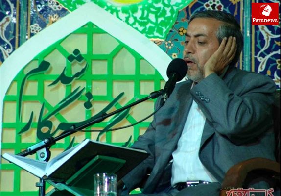 ۱۰ سال تلاش برای اجرای اذان ماندگار